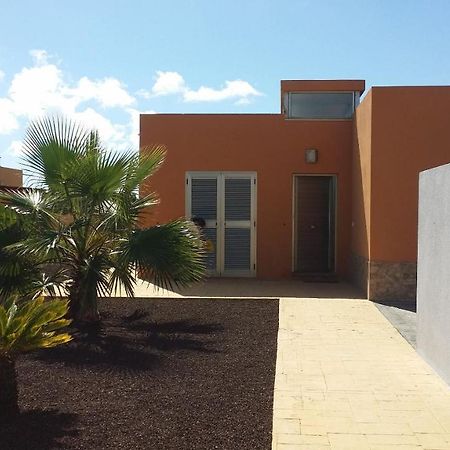 Villa Con Piscina ,Vista Mar Y Campo De Golf Caleta De Fuste Buitenkant foto