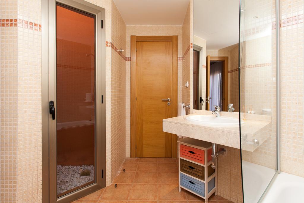 Villa Con Piscina ,Vista Mar Y Campo De Golf Caleta De Fuste Kamer foto