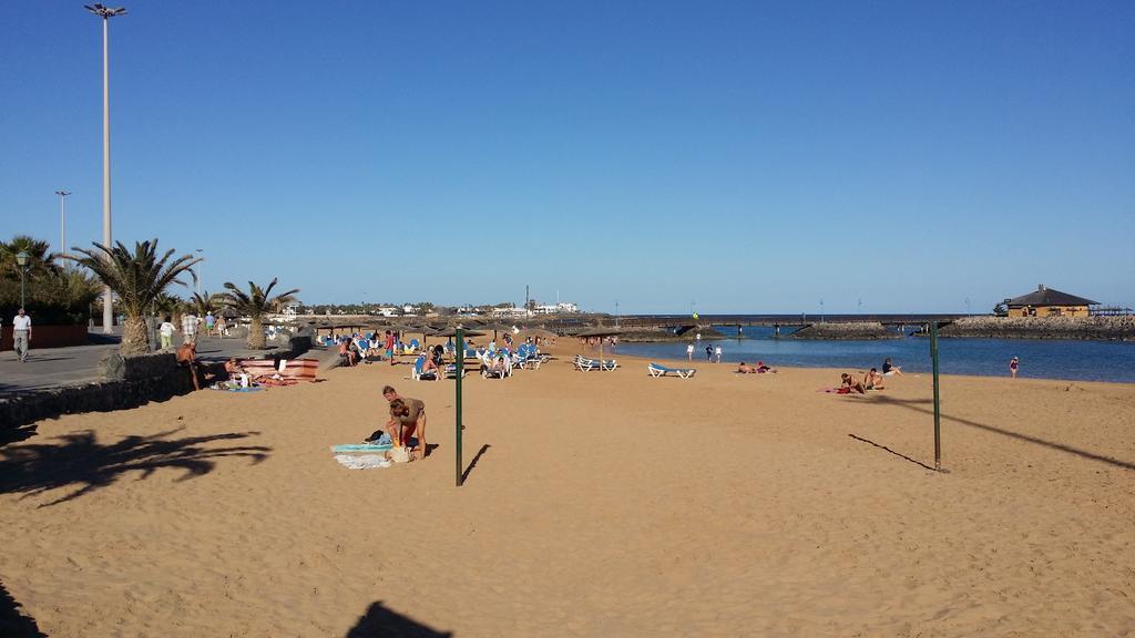 Villa Con Piscina ,Vista Mar Y Campo De Golf Caleta De Fuste Buitenkant foto